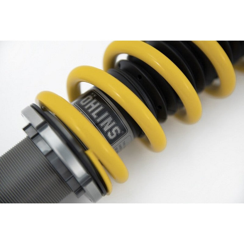 OHLINS POS MU00S1 Coilover Kit Road & Track for PORSCHE 911 (991.2) Carrera 4/S/GTS 2017-2019 Photo-5