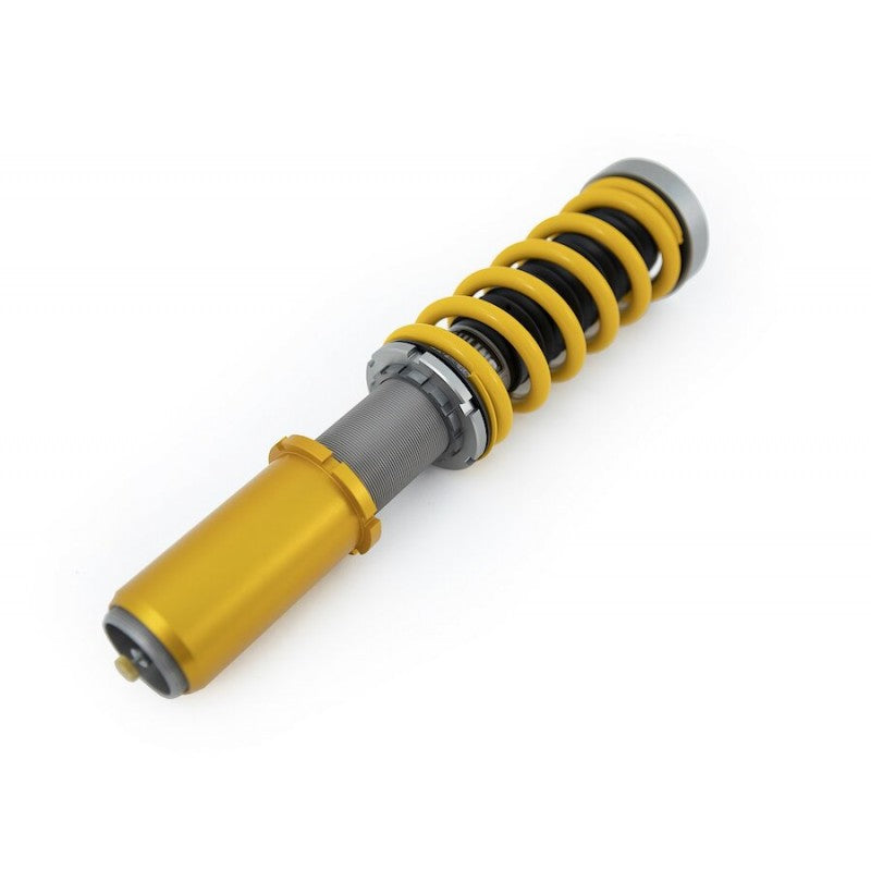 OHLINS POS MU10S1 Coilover Kit Road & Track (DFV) for PORSCHE 911 Carrera / Turbo (992) non GT3 Photo-2