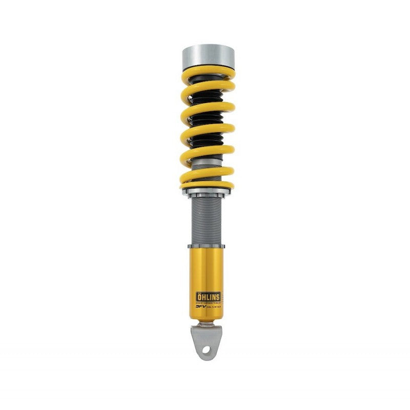 OHLINS POS MU00S1 Coilover Kit Road & Track for PORSCHE 911 (991.2) Carrera 4/S/GTS 2017-2019 Photo-1