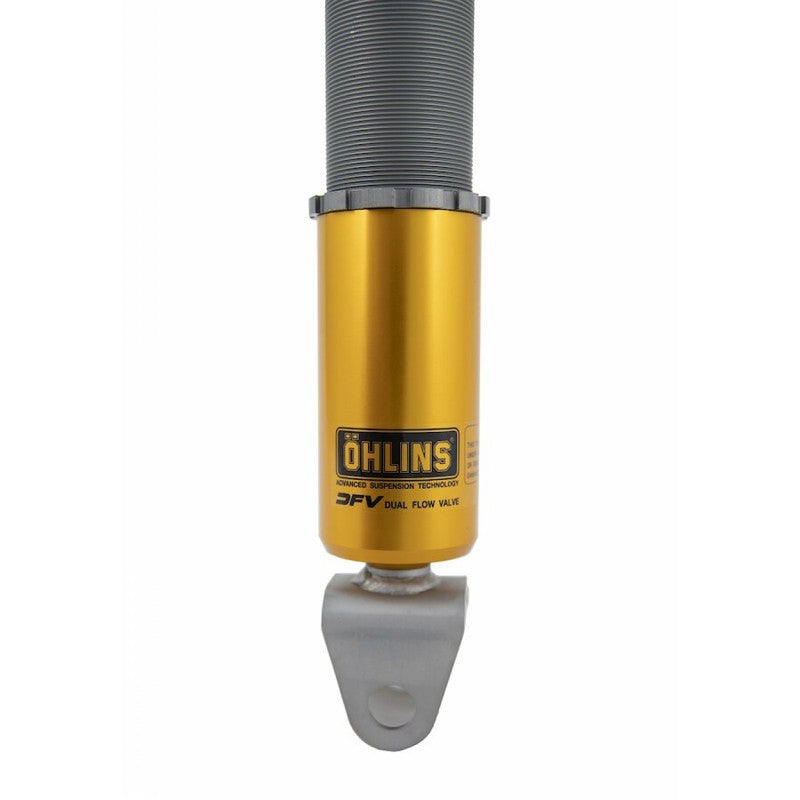 OHLINS POS MU10S1 Coilover Kit Road & Track (DFV) for PORSCHE 911 Carrera / Turbo (992) non GT3 Photo-4