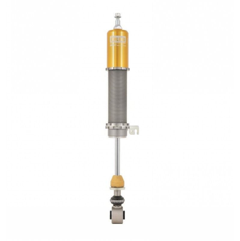 OHLINS BMS MU00S1 Coilover Kit ROAD & TRACK for BMW 2 Series (G42) incl. xDrive 2022- Photo-1