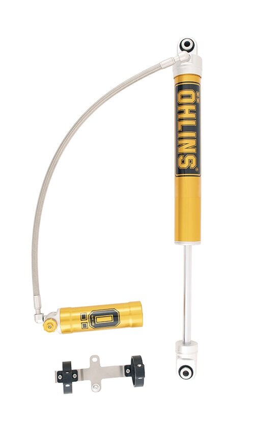 OHLINS JEV MU30 Adventure Damper kit for JEEP GLADIATOR JT, 3.5-5", 2018-, set (springs / lift kit sold separately) Photo-2