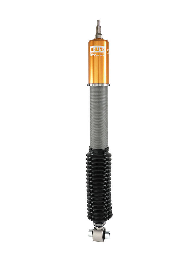 OHLINS TES MU01S1 Coilover kit ROAD & TRACK for TESLA Model 3/Model Y Photo-2