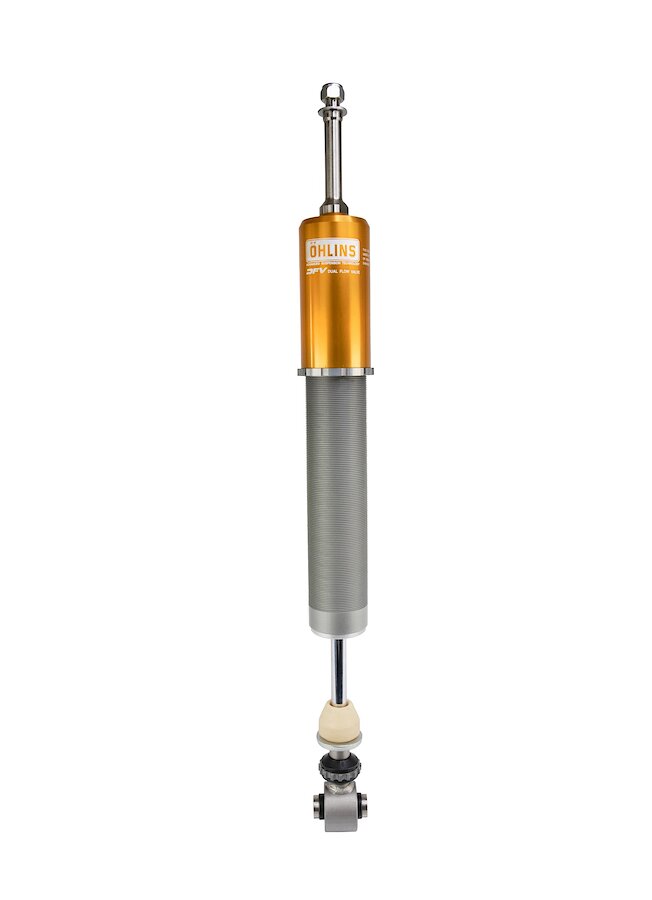 OHLINS MES MV10S1 Road & Track (DFV) Damper kit for MERCEDES-BENZ A45 AMG W177, set with springs Photo-1