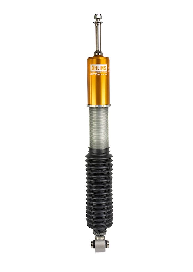 OHLINS MES MV10S1 Road & Track (DFV) Damper kit for MERCEDES-BENZ A45 AMG W177, set with springs Photo-2