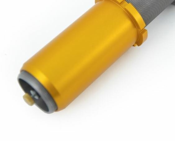 OHLINS 06245-04 Length adjuster, PORSCHE 992 (sold per side, 2x per car) Photo-1