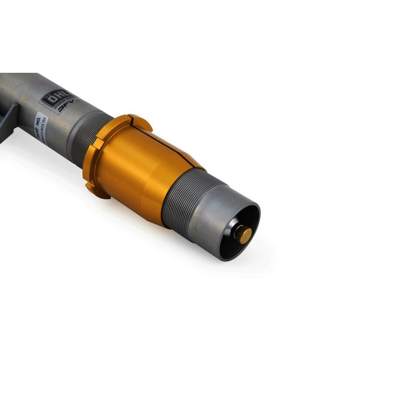 OHLINS BMZ MN01S1 Coilover Kit Road & Track for BMW 1M Coupe (E82) 2011-2012 Photo-3