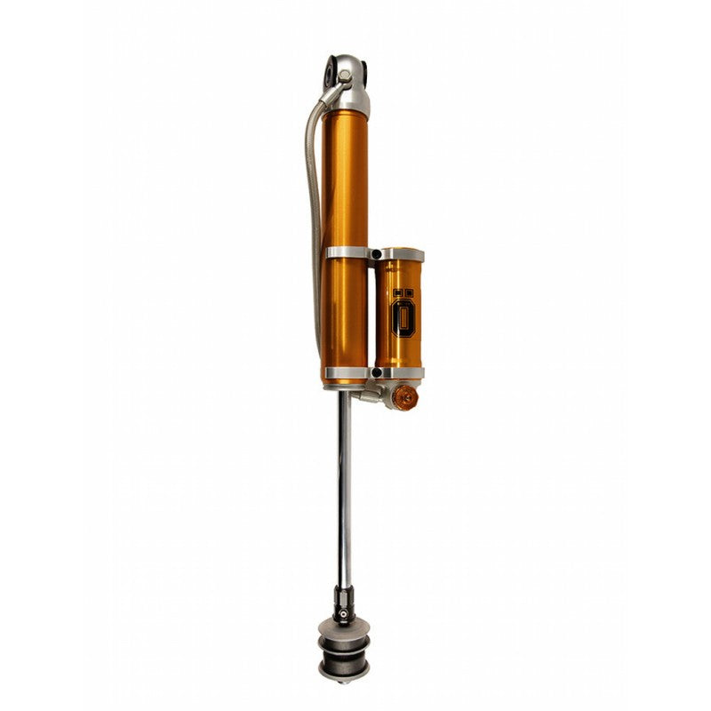 OHLINS MEV MY46 Shock Absorber Kit OFF-ROAD & ADVENTURE for MERCEDES-BENZ G63 / G65 / G500 / G400 / G350 (W463) Photo-1
