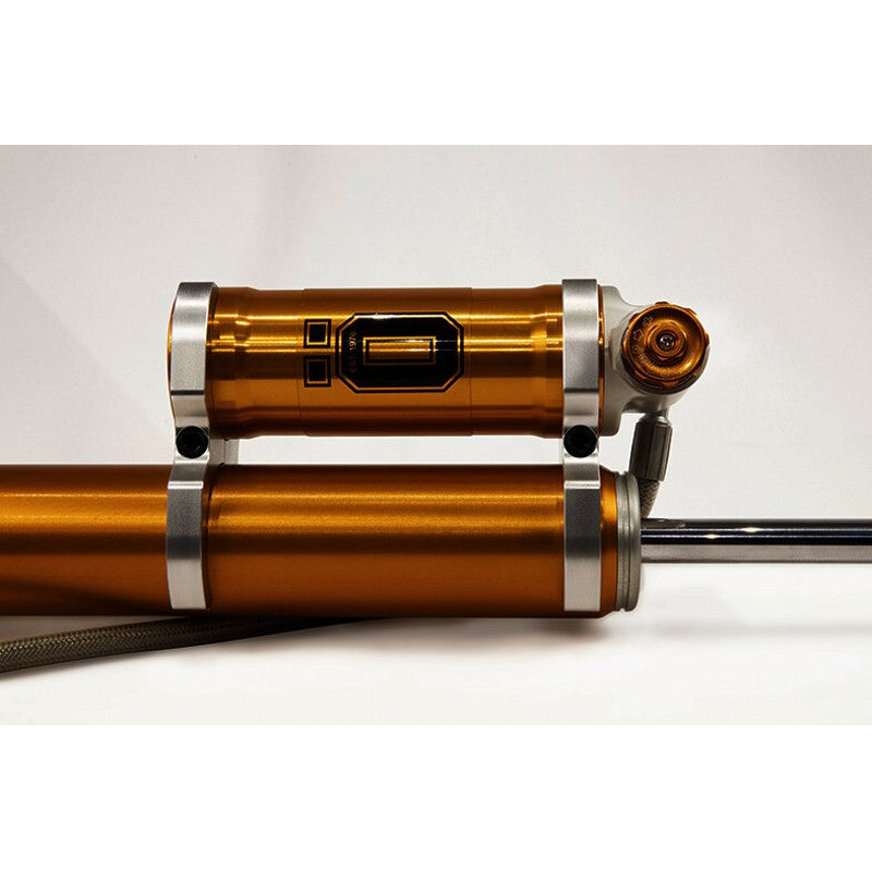 OHLINS MEV MY46 Shock Absorber Kit OFF-ROAD & ADVENTURE for MERCEDES BENZ G Class Photo-4