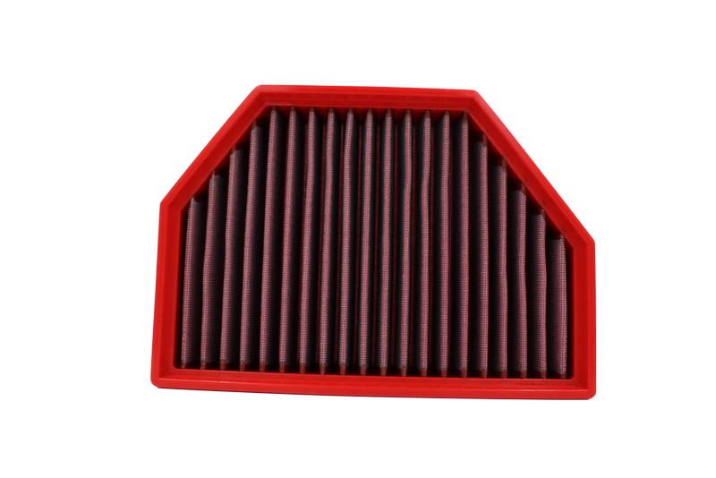BMC FB01177 Air Filter 196x280 mm for BMW X6 (G06/F96) 40i Mild Hybrid 2023+ Photo-1