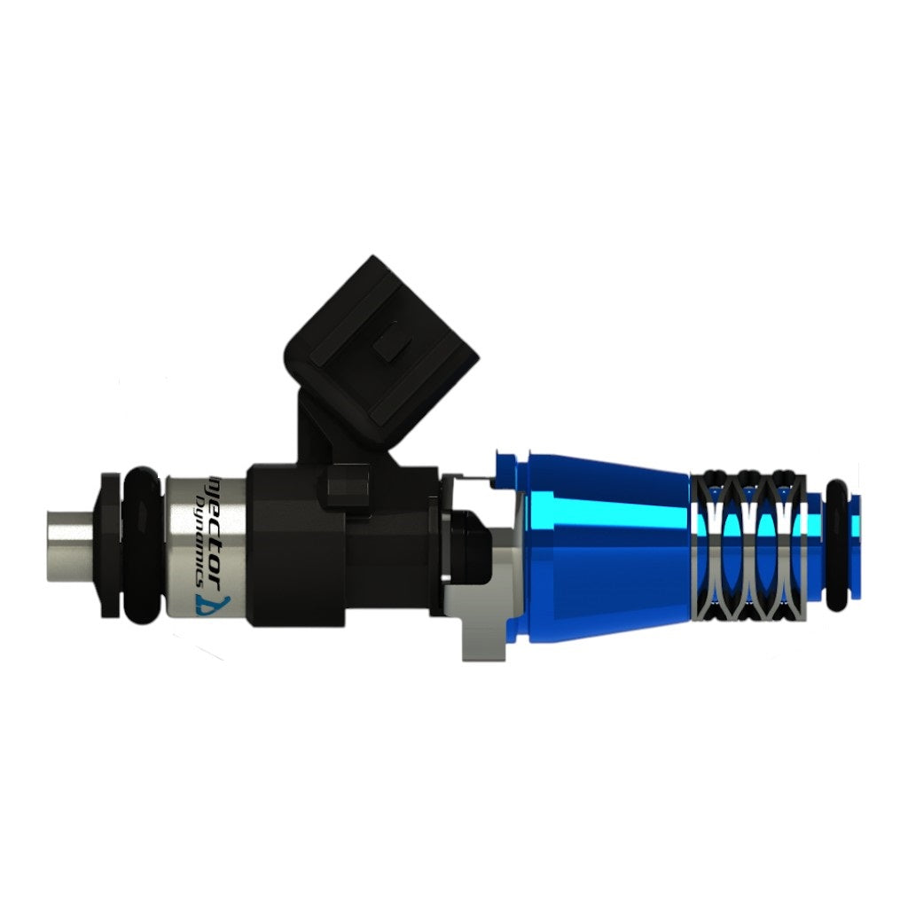 INJECTOR DYNAMICS 1750.60.11.D.2 Injector Set (2 Pcs) ID1750-XDS (Secondaries Only) for MAZDA RX-8 2003-2011 Photo-1