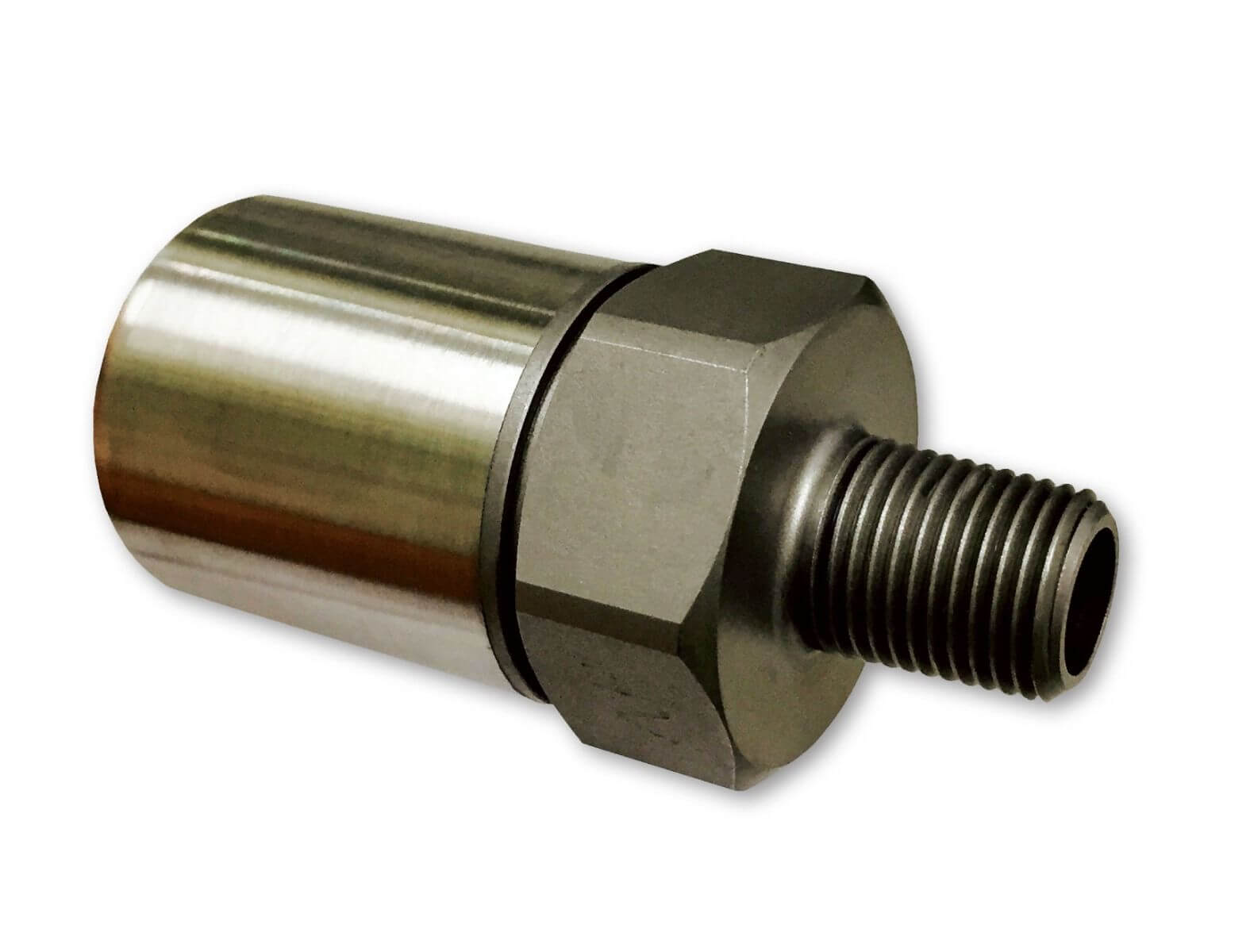 INNOVATE 12-0078 Nitrous pressure sensor (0-1500 PSI) for PSN-1 Photo-0