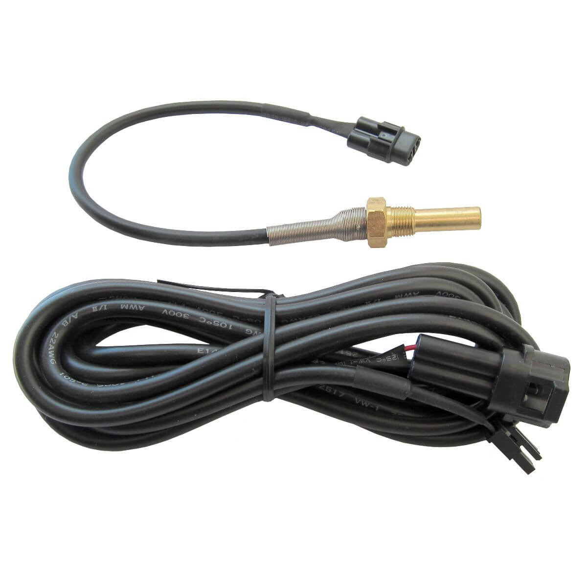INNOVATE 15-0049 Temperature sensor for MTX-D Photo-0