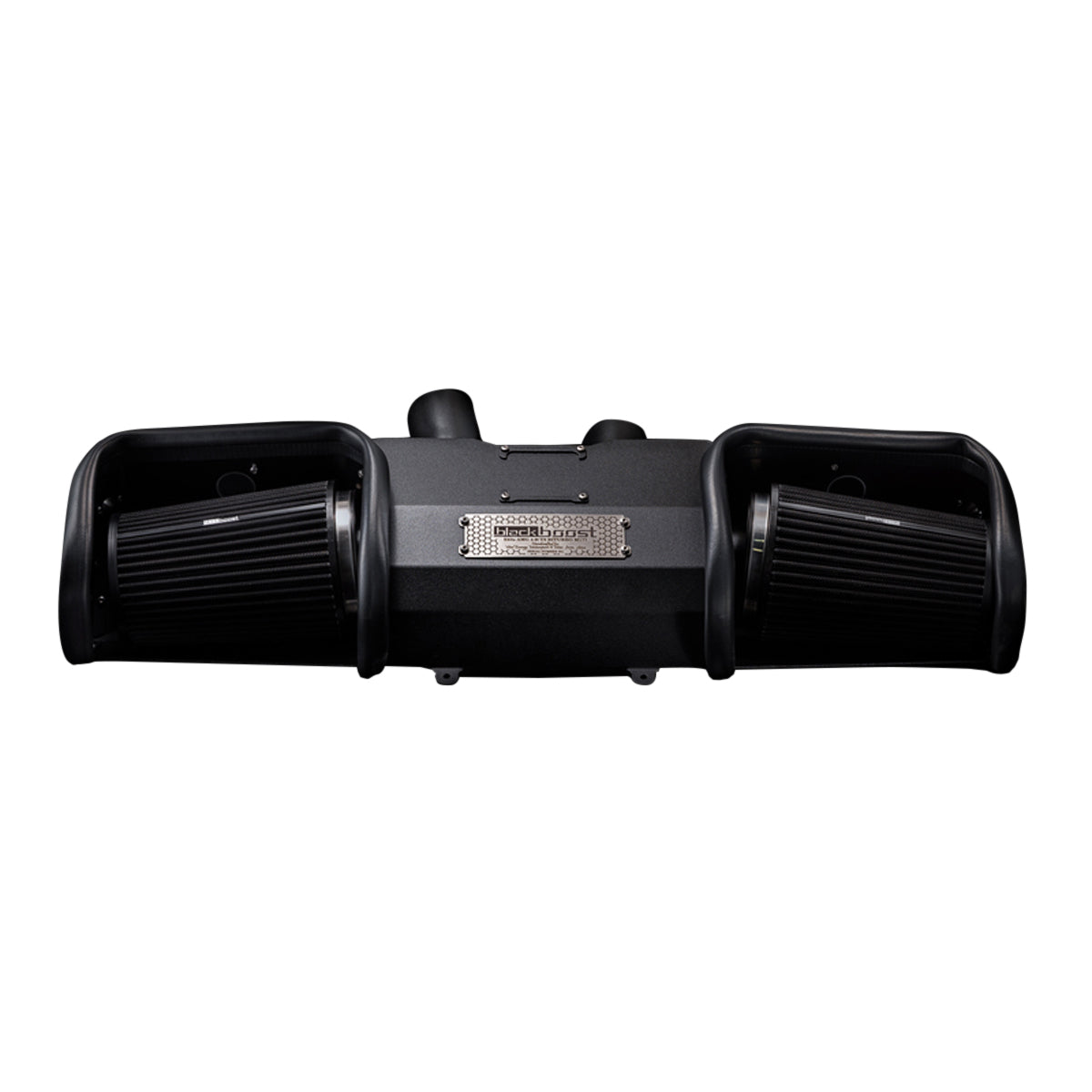BLACKBOOST BBCAIS002 Cold Air Intake System for Mercedes Benz E63(S) (W213) / AMG GT63 4 Door (X290) M177 Photo-0 