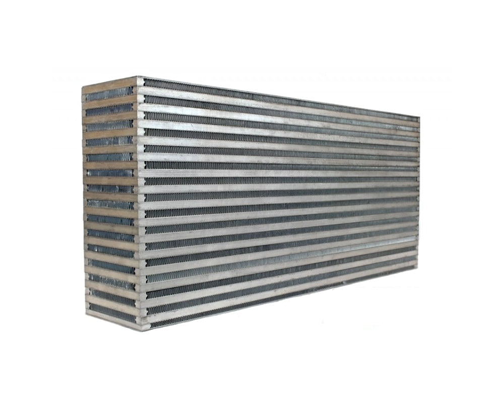 GARRETT 848054-6004 MUSTANG Core (21.0 x 5.4 x 5.3) - 600 HP Photo-0