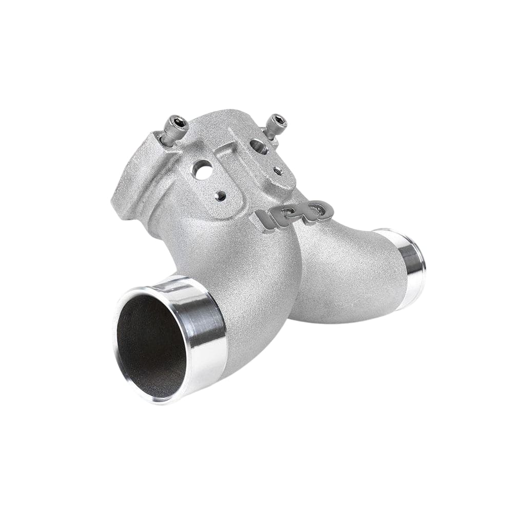 IPD 55276 Plenum for PORSCHE (955) Cayenne Turbo 4.5L 2002-2006 Photo-0