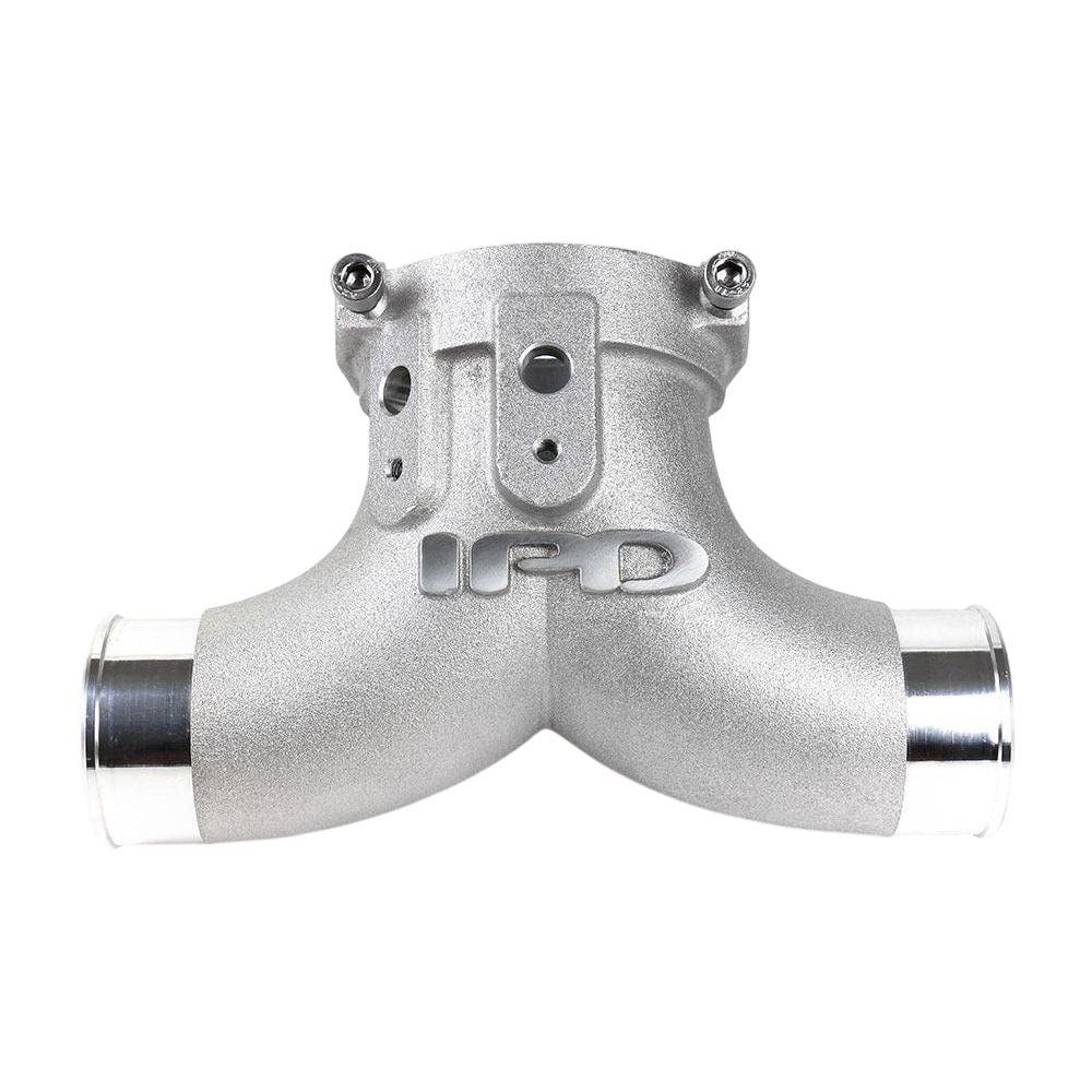 IPD 55276 Plenum for PORSCHE (955) Cayenne Turbo 4.5L 2002-2006 Photo-1