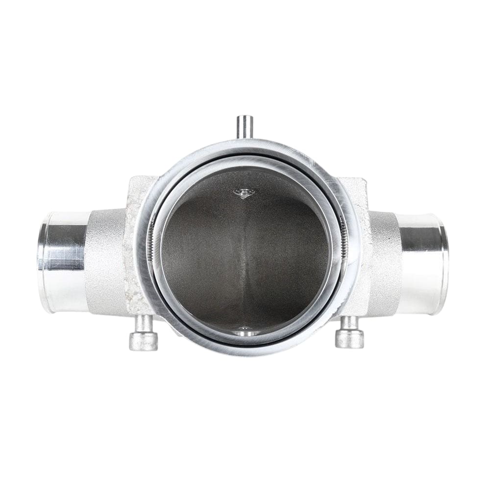 IPD 55276 Plenum for PORSCHE (955) Cayenne Turbo 4.5L 2002-2006 Photo-2