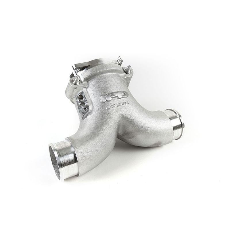 IPD 57282 Plenum for PORSCHE (957) Cayenne Turbo S 4.8L 2009 Photo-0