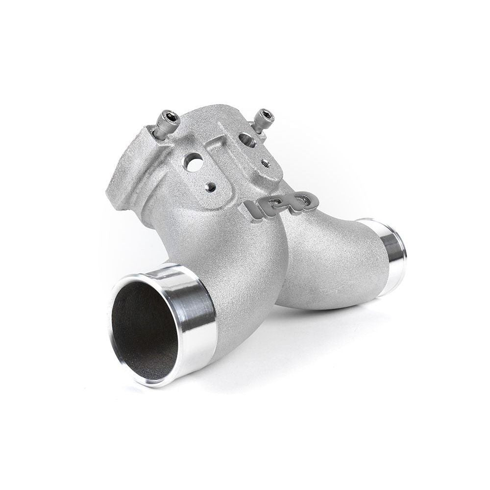 IPD 58276 Plenum 76mm for PORSCHE (958) Cayenne Turbo 4.8L 2010-2018 Photo-0