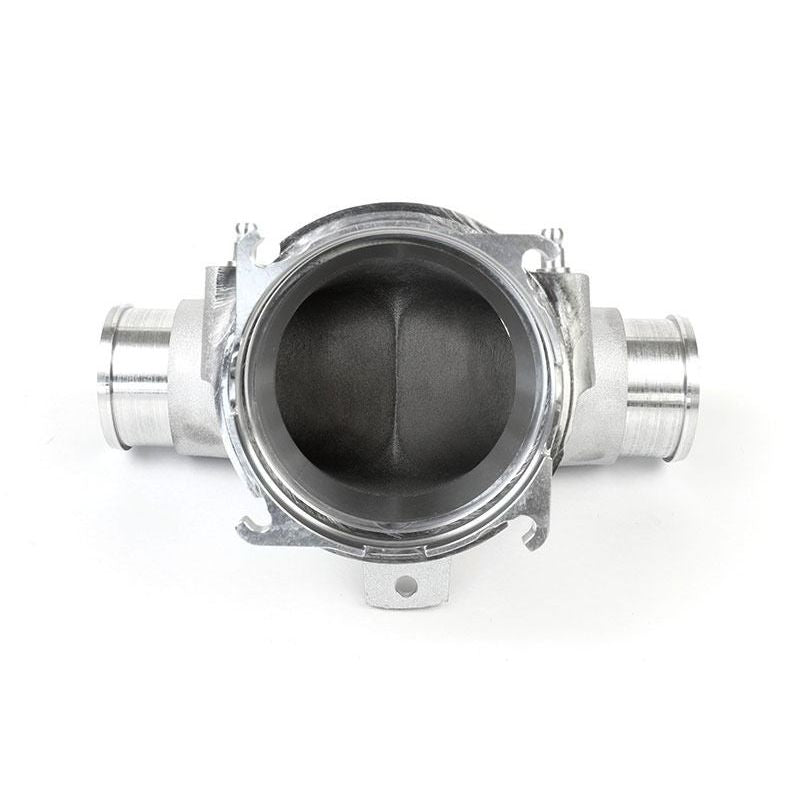 IPD 70276 Plenum for PORSCHE (970) Panamera Turbo 4.8L 2009-2016 Photo-2