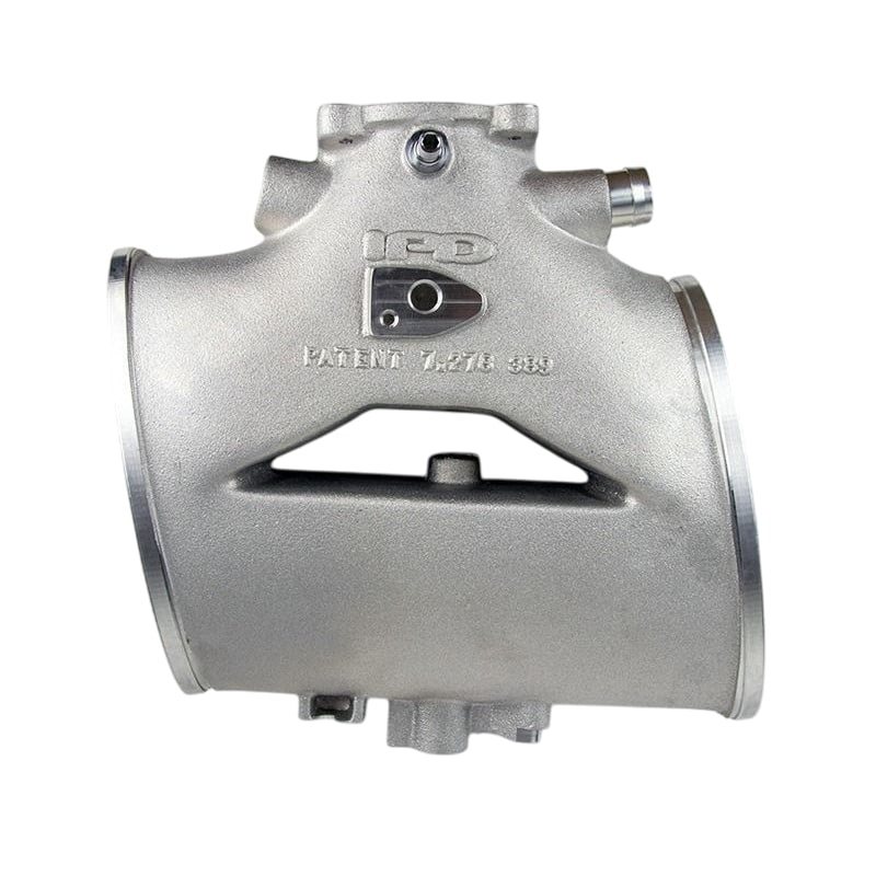 IPD 81482-3.4 Competition Plenum 82mm for PORSCHE (981) Cayman / Boxster / S / GTS 3.4L 2012-2016 Photo-0