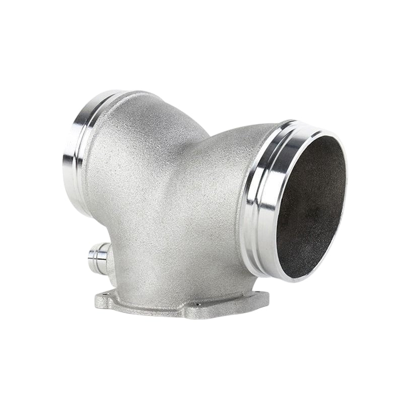 IPD 86174-2.7 Competition Plenum 74mm for PORSCHE (986) Boxster / Non-S 2.7L 2000-2004 Photo-1