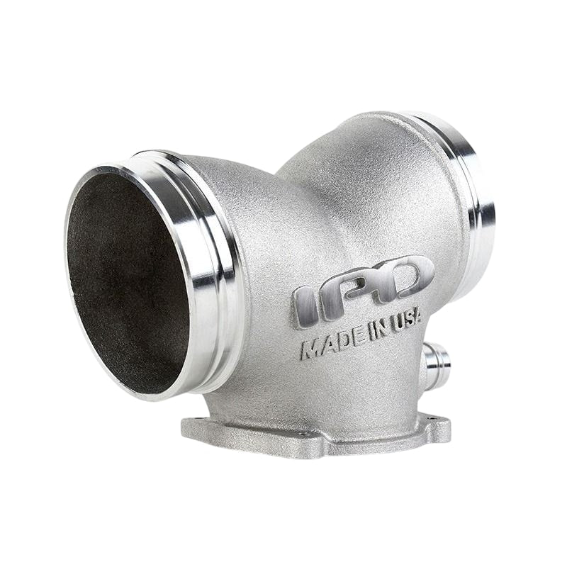 IPD 86174-3.2 Competition Plenum 74mm for PORSCHE (986) Boxster / S 3.2L 2000-2004 Photo-0