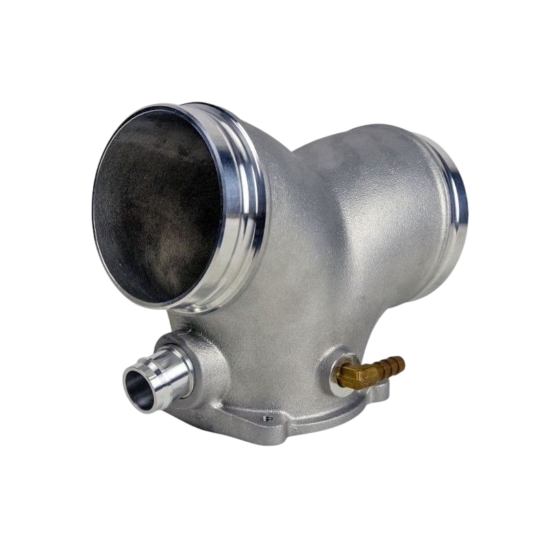 IPD 87174-3.2 Plenum 74mm for PORSCHE (987) Boxster / S 2.7L / 3.2L 2005-2006 Photo-1