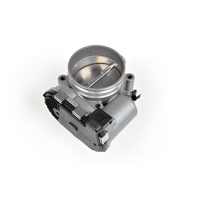 IPD 87174-3.2 Plenum 74mm for PORSCHE (987) Boxster / S 2.7L / 3.2L 2005-2006 Photo-2