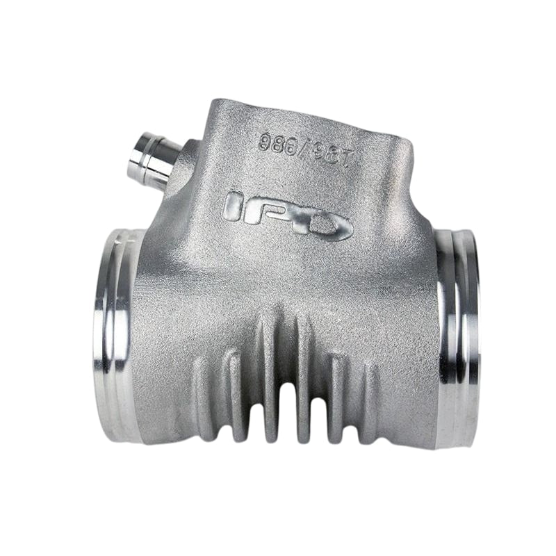 IPD 87174-3.4 Plenum 74mm for PORSCHE (987) Cayman / Boxster S 3.4L 2007-2008 Photo-0