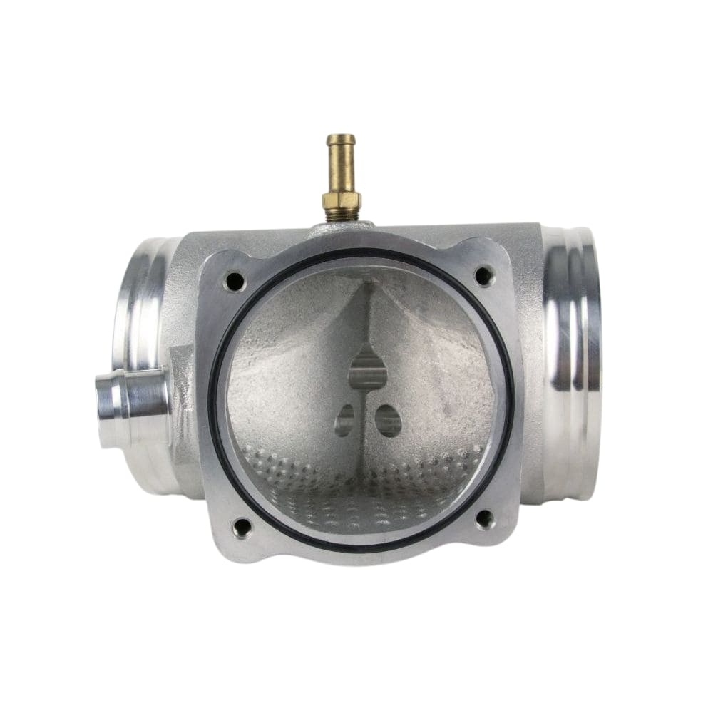 IPD 87174-3.4 Plenum 74mm for PORSCHE (987) Cayman / Boxster S 3.4L 2007-2008 Photo-2