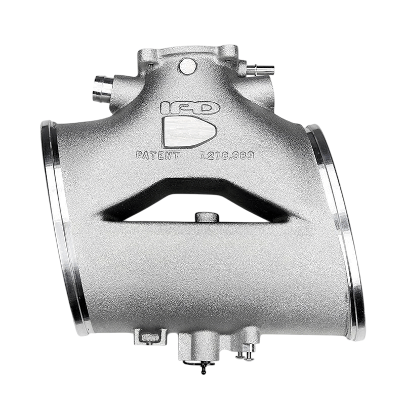 IPD 87474-3.4 Plenum 74mm for PORSCHE (987.2) Cayman / Boxster S 3.4L 2009-2011 Photo-0