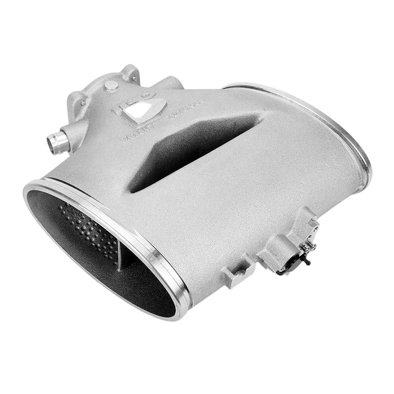 IPD 87482 Competition Plenum 82mm for PORSCHE (987.2) Cayman / Boxster / S 2.9 / 3.4L 2009-2011 Photo-1