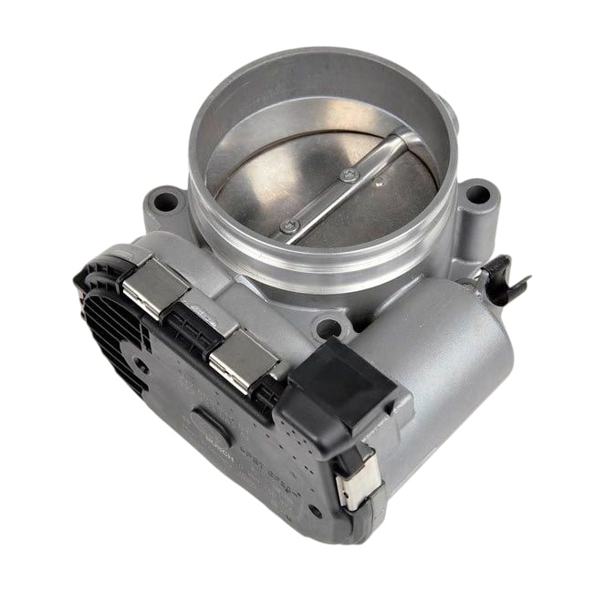 IPD 87482 Competition Plenum 82mm for PORSCHE (987.2) Cayman / Boxster / S 2.9 / 3.4L 2009-2011 Photo-2