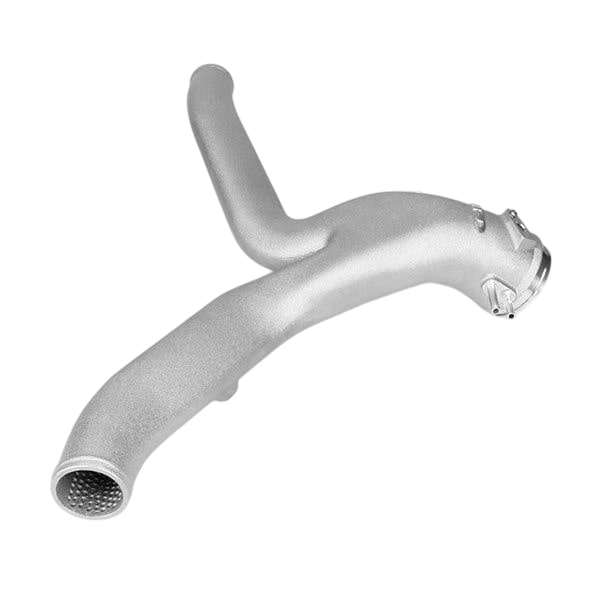 IPD 91500.2 High Flow Y-Pipe for PORSCHE (991.2) Turbo / S 2017-2019 Photo-1