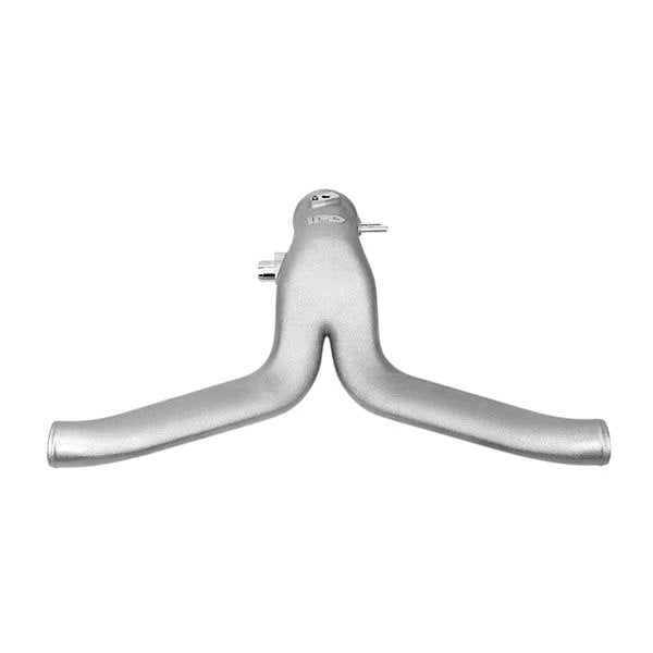 IPD 91500.2-GT2 High Flow Y-Pipe for PORSCHE (991.2) GT2RS Photo-0