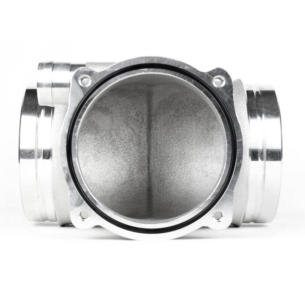 IPD 96174-3.6 Plenum 74mm for PORSCHE (996) Carrera S 3.6L 2000-2004 Photo-3