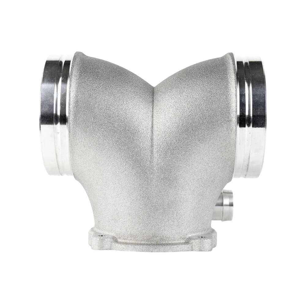 IPD 96182 Competition Plenum 82mm for PORSCHE (996) Carrera S 3.6L / Non-S 3.4L 2000-2004 Photo-2