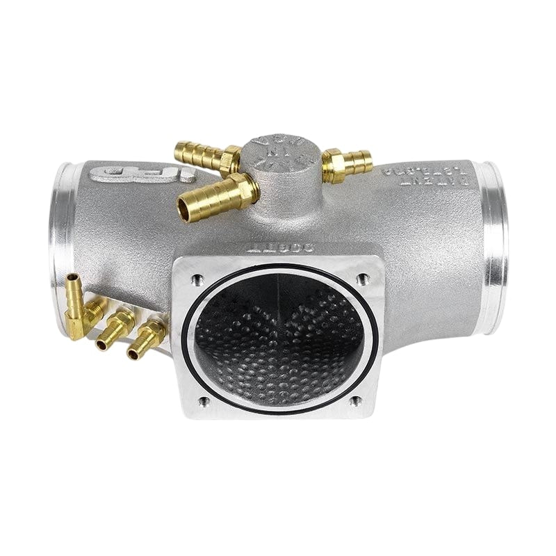 IPD 96268 Plenum 68mm for PORSCHE (996) Turbo / S / X50 / GT2 3.6L 2000-2005 Photo-1