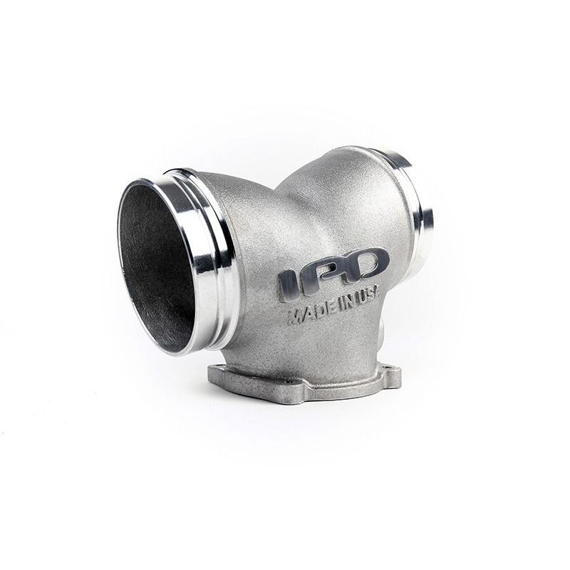 IPD 96382 Competition Plenum 82mm for PORSCHE (996) GT3 Mark 2 3.6L 2004 Photo-0