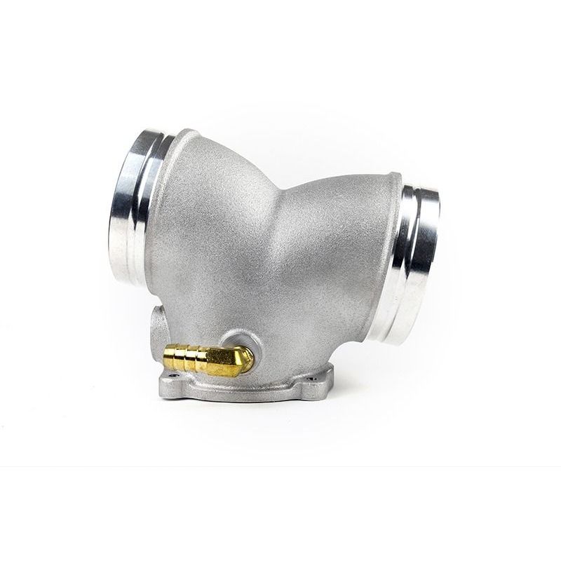 IPD 96382 Competition Plenum 82mm for PORSCHE (996) GT3 Mark 2 3.6L 2004 Photo-1