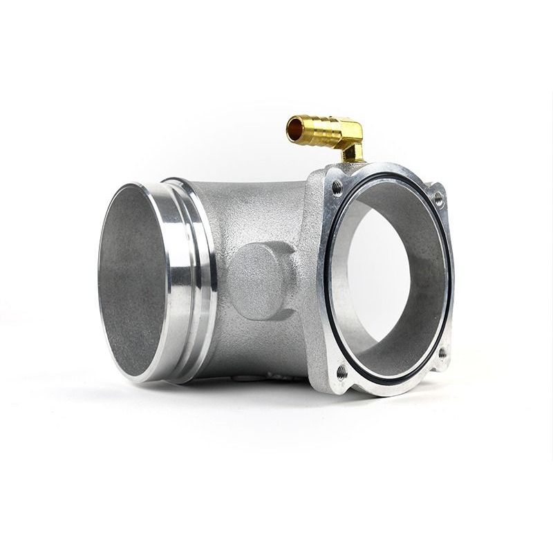 IPD 96382 Competition Plenum 82mm for PORSCHE (996) GT3 Mark 2 3.6L 2004 Photo-2