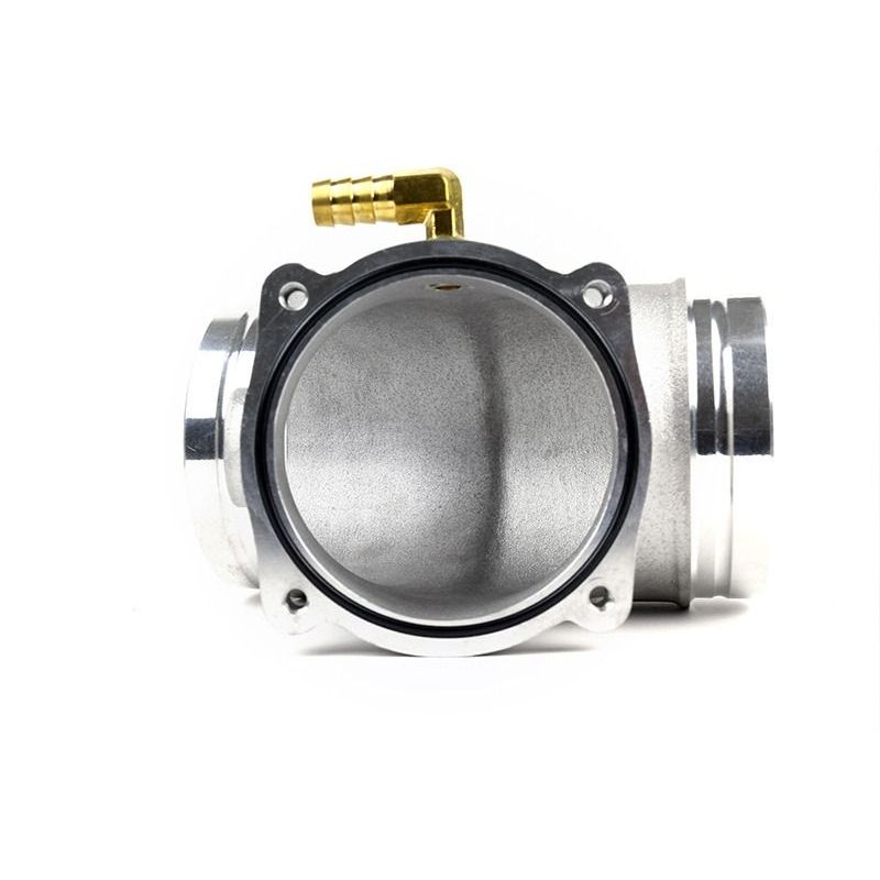 IPD 96382 Competition Plenum 82mm for PORSCHE (996) GT3 Mark 2 3.6L 2004 Photo-3