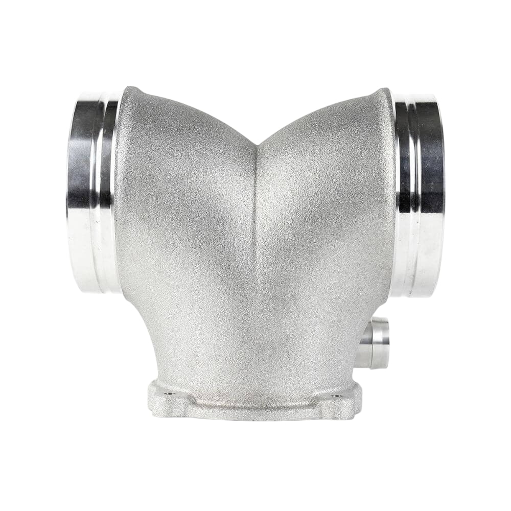 IPD 97182-RH Competition Plenum 82mm for PORSCHE (997.1) Carrera S 3.8L / Non-S 3.4L 2005-2008 Photo-1