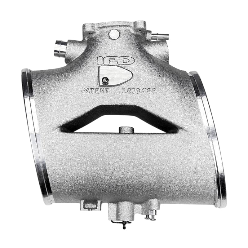 IPD 97482-3.6 Plenum 82mm for PORSCHE (997.2) Carrera Non-S 3.6L 2009-2012 Photo-0