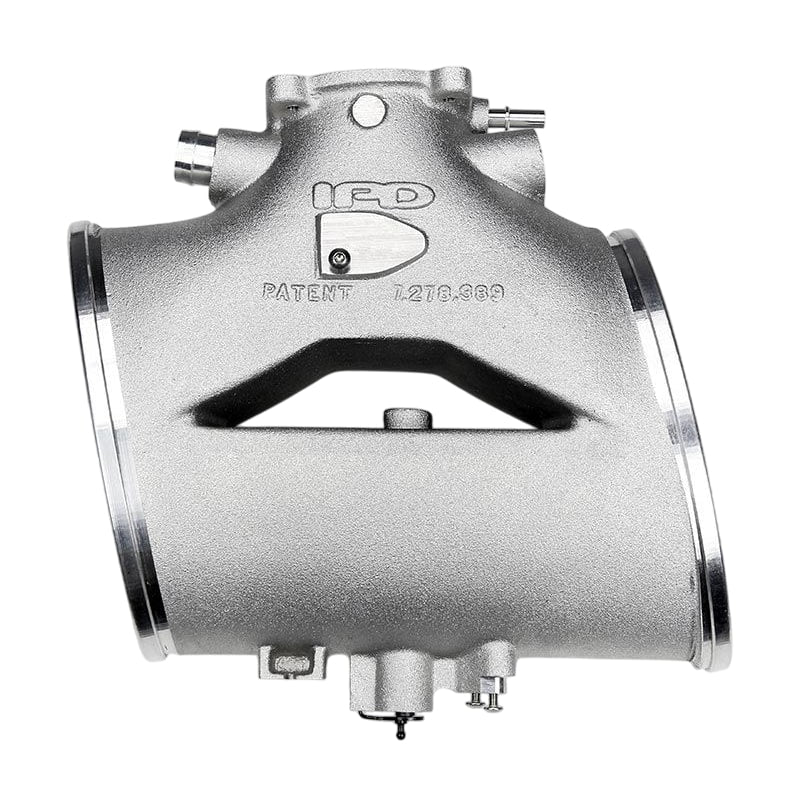IPD 97482-3.8 Plenum 82mm for PORSCHE (997.2) Carrera S 3.8L 2009-2012 Photo-0