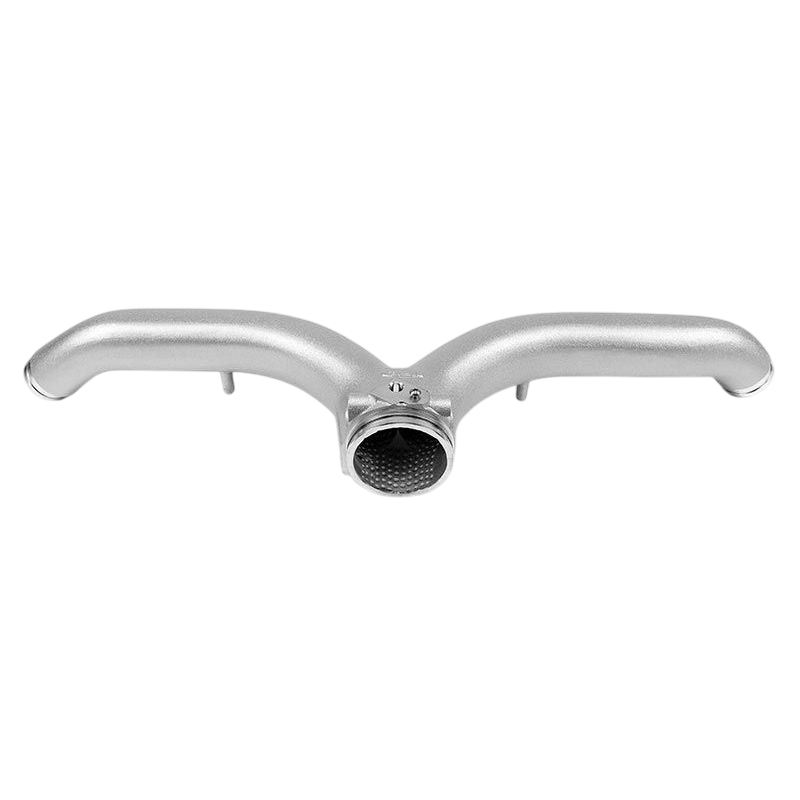 IPD 97500 High Flow Y-Pipe for PORSCHE (997.1) Turbo / GT2 2006-2009 Photo-1