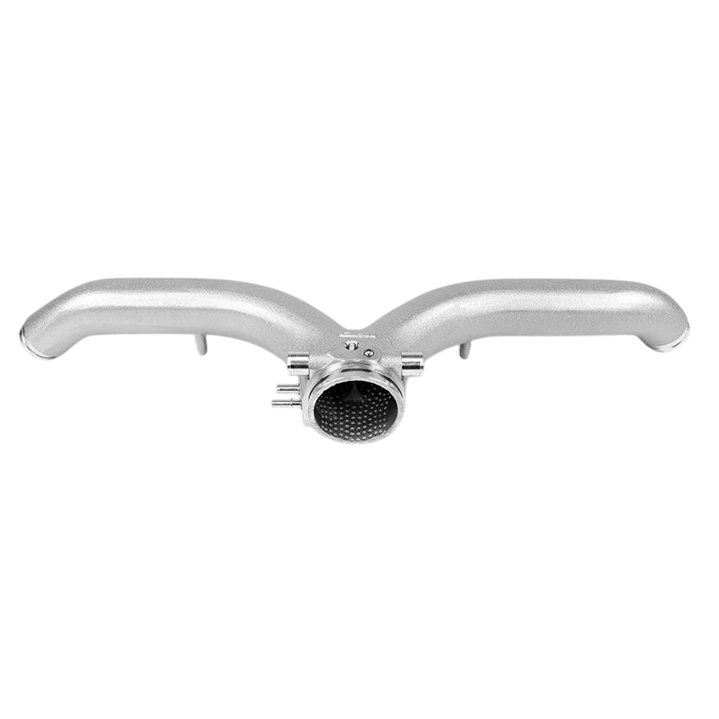 IPD 97501 High Flow Y-Pipe for PORSCHE (997.2) Turbo / S 2010-2012 Photo-1