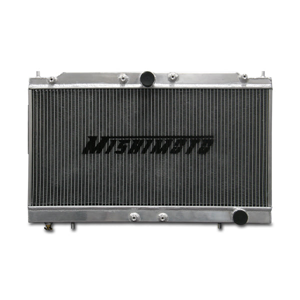 MISHIMOTO MMRAD-ECL-95T Radiator MITSUBISHI ECLIPSE TURBO 95-99 (Manual Transmission) Photo-0